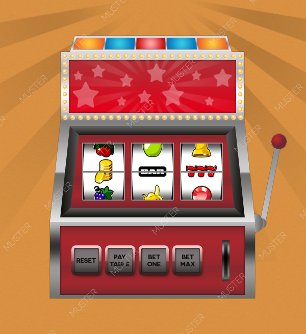 Klamm slots