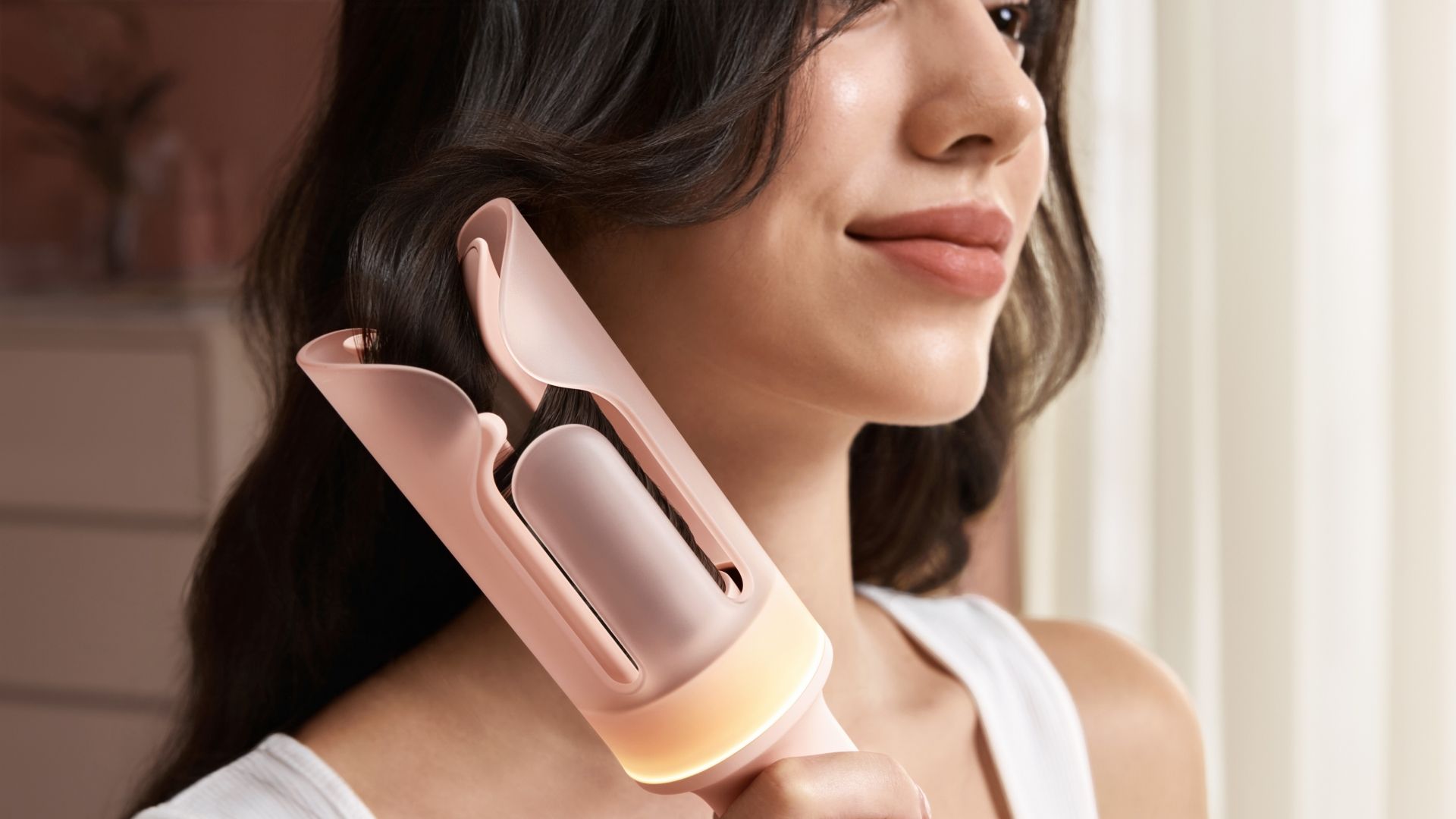 Laifen AutoCurl Lockenstab