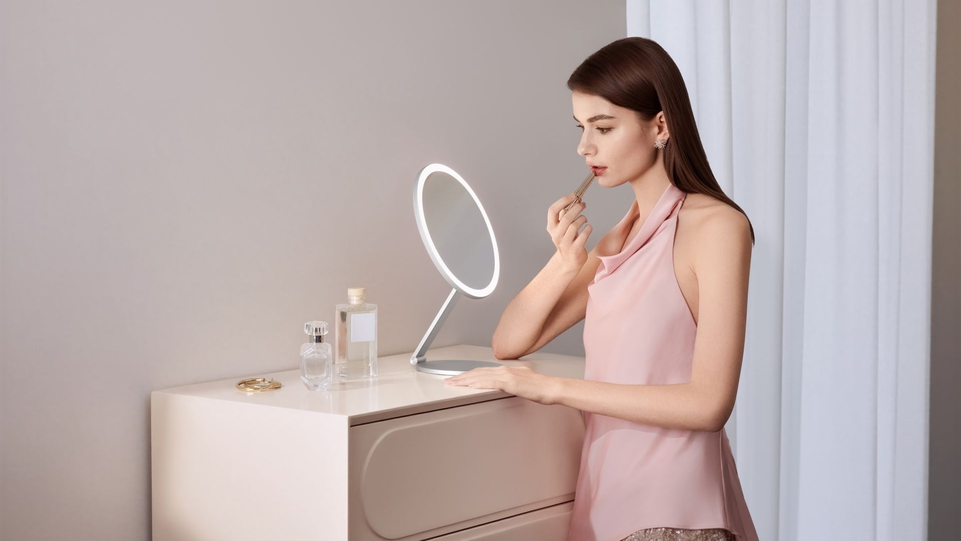 Laifen Glowy Vanity Mirror