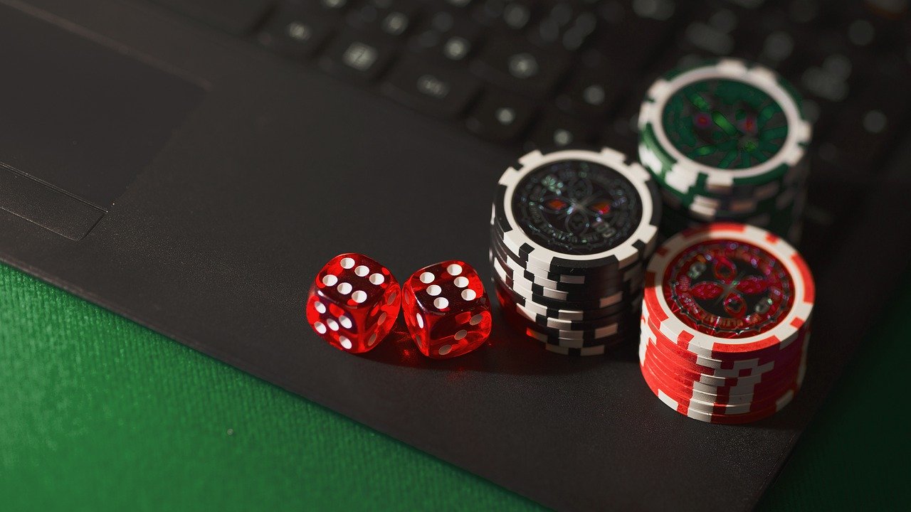 Online Casino Legal In Deutschland